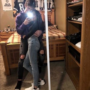 Meet your Posher, Alisha